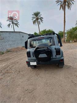 جريت وول 300